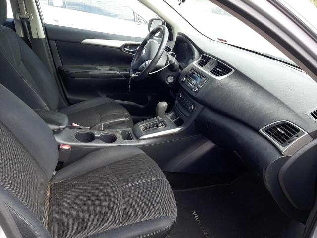 Photo 4 VIN: 3N1AB7AP8GY269241 - NISSAN SENTRA S 