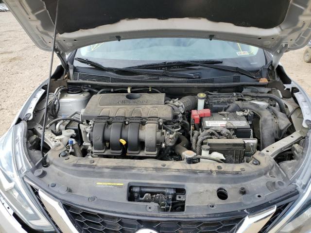 Photo 6 VIN: 3N1AB7AP8GY269241 - NISSAN SENTRA S 