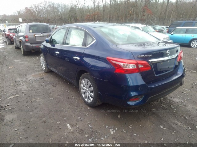 Photo 2 VIN: 3N1AB7AP8GY269742 - NISSAN SENTRA 