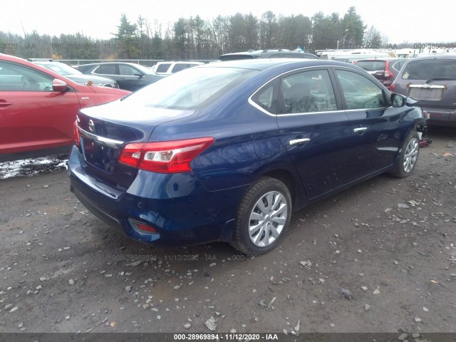 Photo 3 VIN: 3N1AB7AP8GY269742 - NISSAN SENTRA 