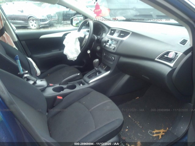 Photo 4 VIN: 3N1AB7AP8GY269742 - NISSAN SENTRA 