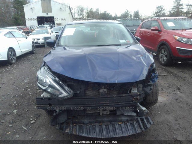 Photo 5 VIN: 3N1AB7AP8GY269742 - NISSAN SENTRA 