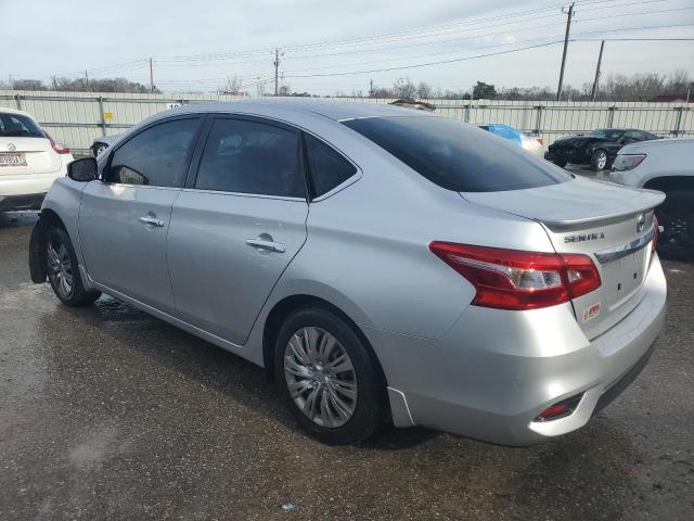 Photo 1 VIN: 3N1AB7AP8GY269787 - NISSAN SENTRA 