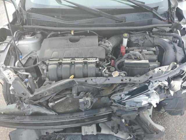 Photo 10 VIN: 3N1AB7AP8GY269787 - NISSAN SENTRA 