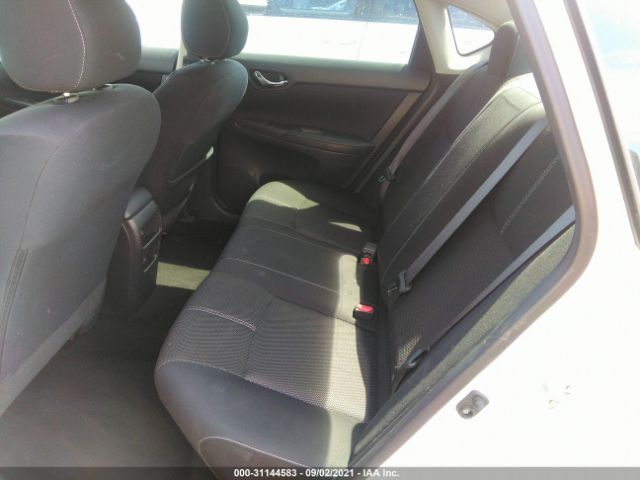 Photo 7 VIN: 3N1AB7AP8GY270809 - NISSAN SENTRA 