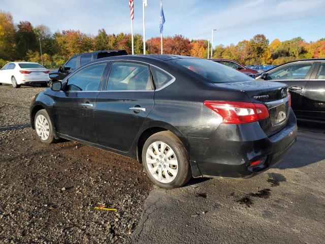 Photo 1 VIN: 3N1AB7AP8GY278845 - NISSAN SENTRA S 