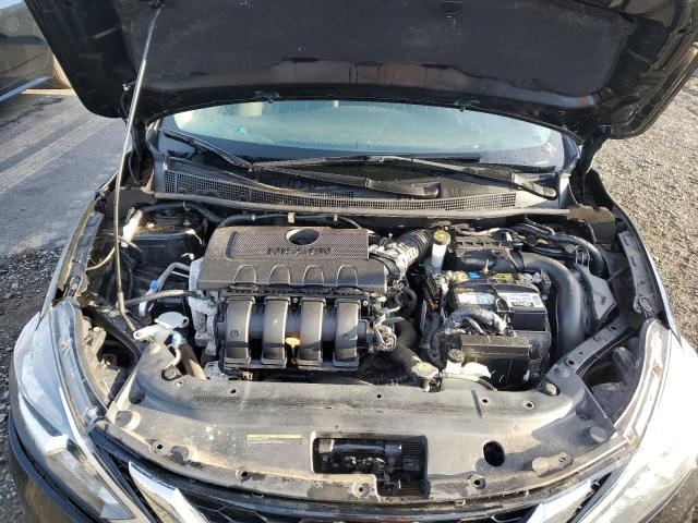 Photo 10 VIN: 3N1AB7AP8GY278845 - NISSAN SENTRA S 