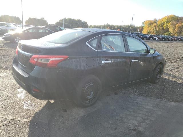 Photo 2 VIN: 3N1AB7AP8GY278845 - NISSAN SENTRA S 