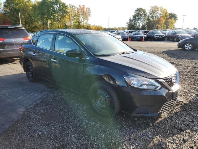 Photo 3 VIN: 3N1AB7AP8GY278845 - NISSAN SENTRA S 