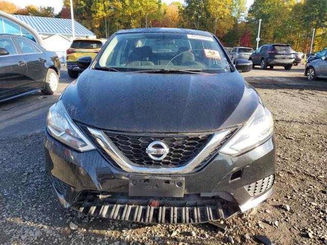 Photo 4 VIN: 3N1AB7AP8GY278845 - NISSAN SENTRA S 