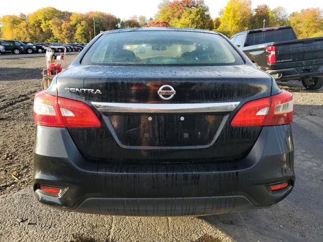 Photo 5 VIN: 3N1AB7AP8GY278845 - NISSAN SENTRA S 