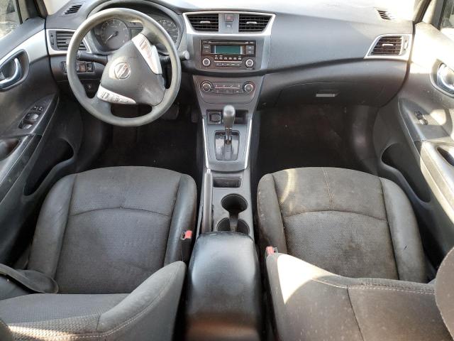 Photo 7 VIN: 3N1AB7AP8GY278845 - NISSAN SENTRA S 