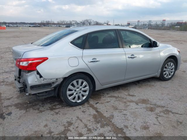 Photo 3 VIN: 3N1AB7AP8GY278909 - NISSAN SENTRA 