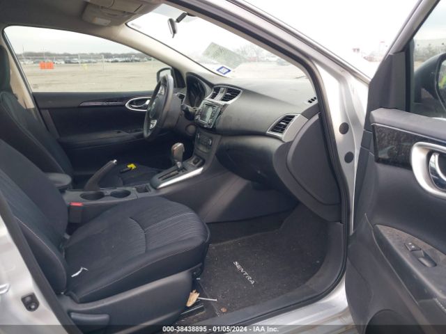 Photo 4 VIN: 3N1AB7AP8GY278909 - NISSAN SENTRA 