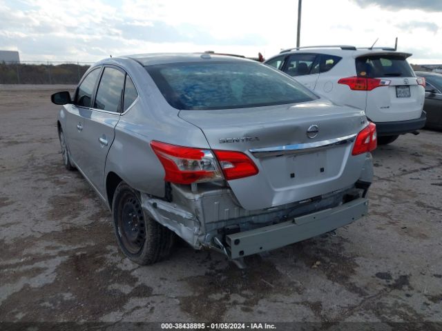 Photo 5 VIN: 3N1AB7AP8GY278909 - NISSAN SENTRA 