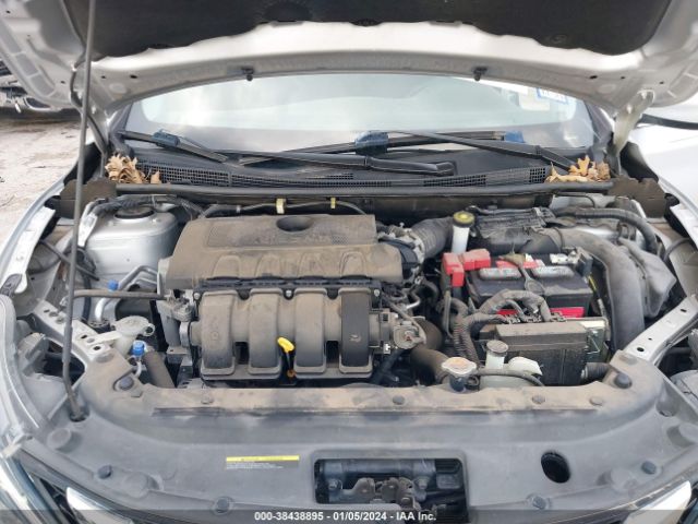 Photo 9 VIN: 3N1AB7AP8GY278909 - NISSAN SENTRA 