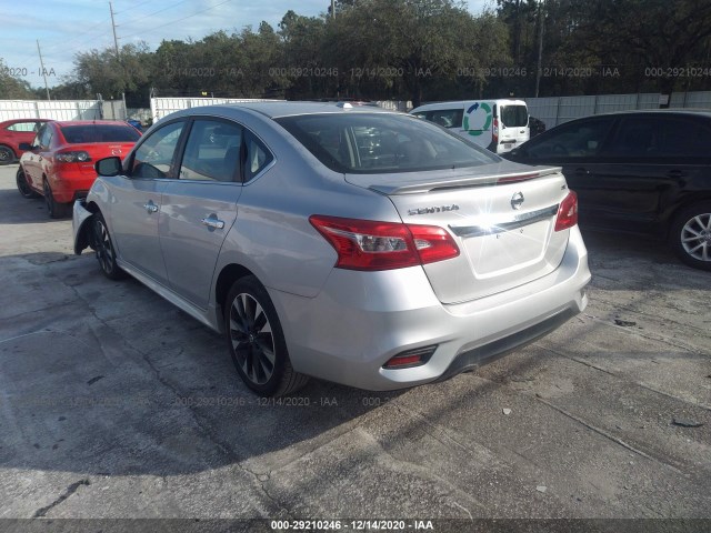 Photo 2 VIN: 3N1AB7AP8GY278960 - NISSAN SENTRA 