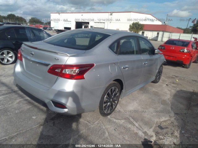 Photo 3 VIN: 3N1AB7AP8GY278960 - NISSAN SENTRA 