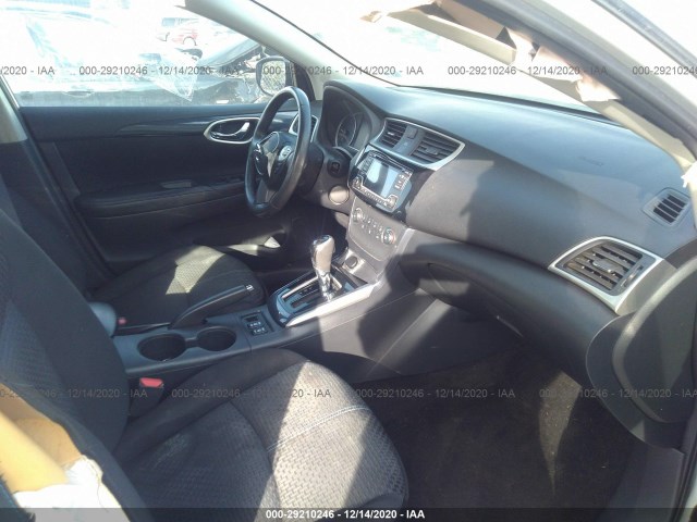 Photo 4 VIN: 3N1AB7AP8GY278960 - NISSAN SENTRA 