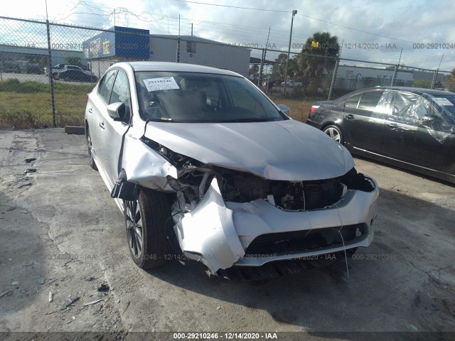 Photo 5 VIN: 3N1AB7AP8GY278960 - NISSAN SENTRA 