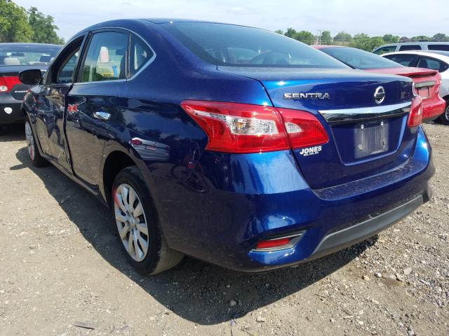 Photo 2 VIN: 3N1AB7AP8GY279140 - NISSAN SENTRA 