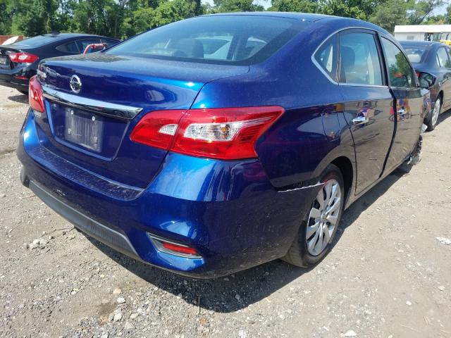 Photo 3 VIN: 3N1AB7AP8GY279140 - NISSAN SENTRA 