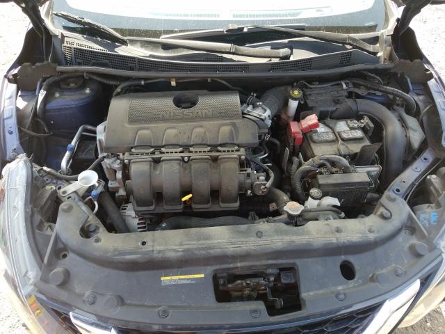 Photo 6 VIN: 3N1AB7AP8GY279140 - NISSAN SENTRA 