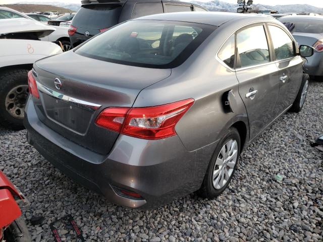 Photo 3 VIN: 3N1AB7AP8GY279350 - NISSAN SENTRA S 