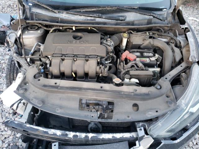 Photo 6 VIN: 3N1AB7AP8GY279350 - NISSAN SENTRA S 