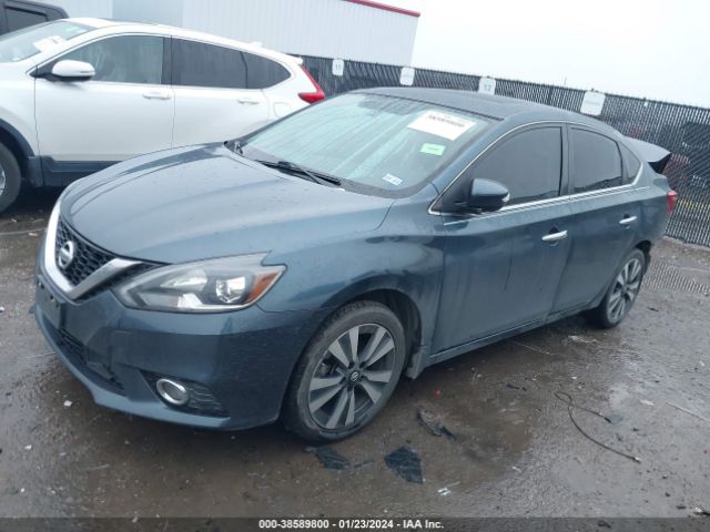 Photo 1 VIN: 3N1AB7AP8GY279462 - NISSAN SENTRA 