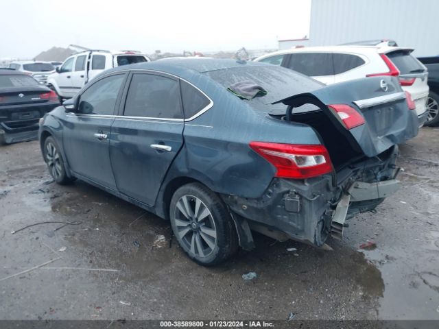 Photo 2 VIN: 3N1AB7AP8GY279462 - NISSAN SENTRA 