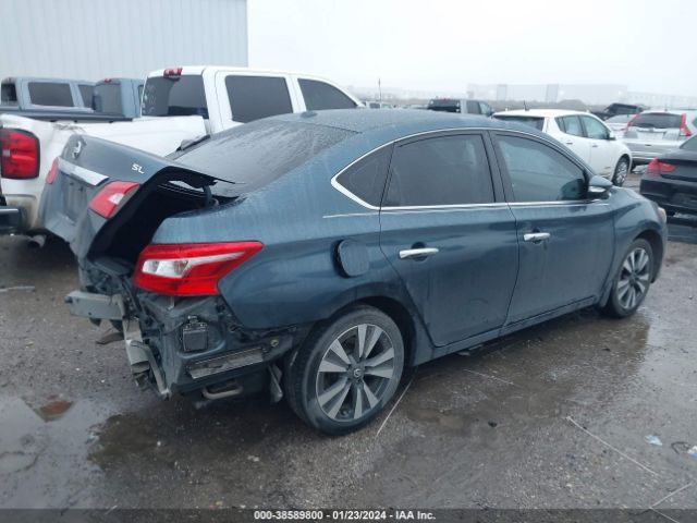 Photo 3 VIN: 3N1AB7AP8GY279462 - NISSAN SENTRA 