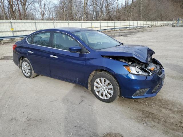 Photo 3 VIN: 3N1AB7AP8GY279493 - NISSAN SENTRA S 