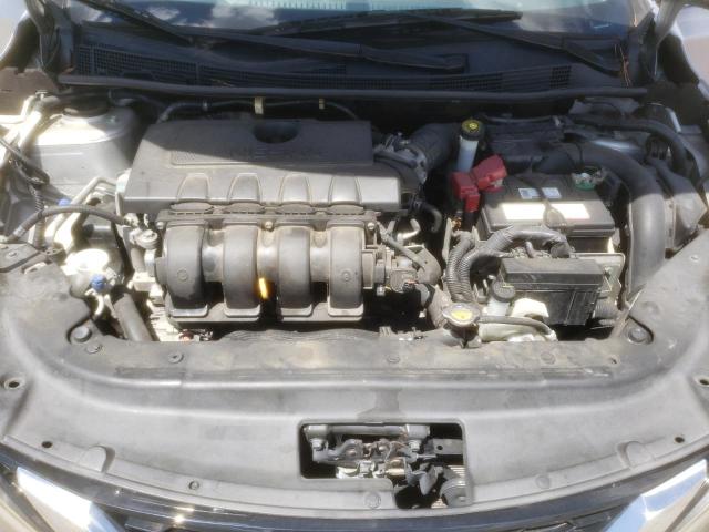 Photo 6 VIN: 3N1AB7AP8GY281180 - NISSAN SENTRA S 