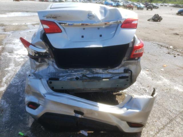 Photo 8 VIN: 3N1AB7AP8GY281180 - NISSAN SENTRA S 