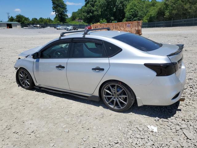 Photo 1 VIN: 3N1AB7AP8GY281342 - NISSAN SENTRA 