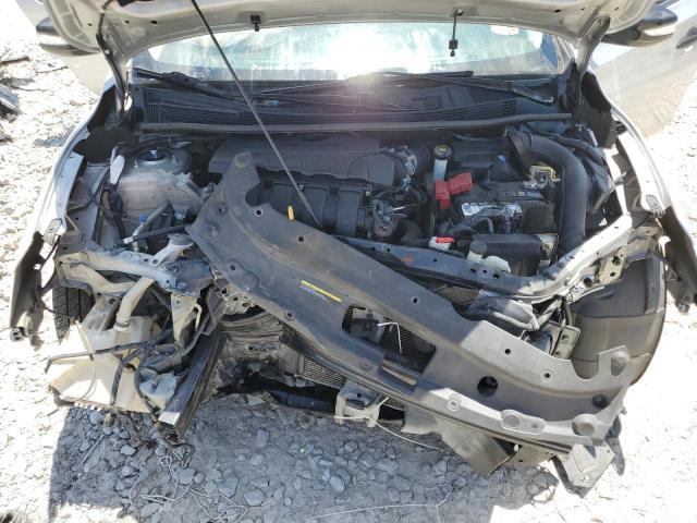 Photo 10 VIN: 3N1AB7AP8GY281342 - NISSAN SENTRA 