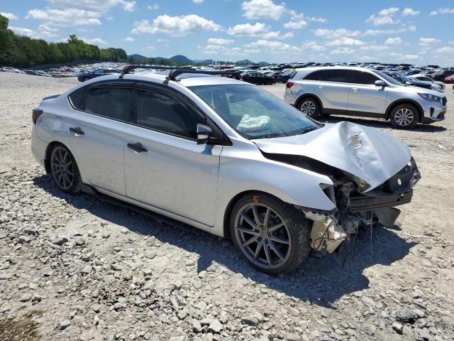 Photo 3 VIN: 3N1AB7AP8GY281342 - NISSAN SENTRA 