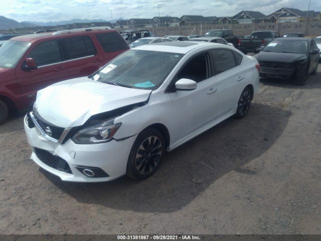 Photo 1 VIN: 3N1AB7AP8GY281390 - NISSAN SENTRA 