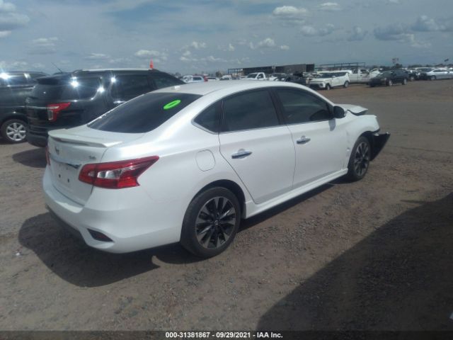 Photo 3 VIN: 3N1AB7AP8GY281390 - NISSAN SENTRA 