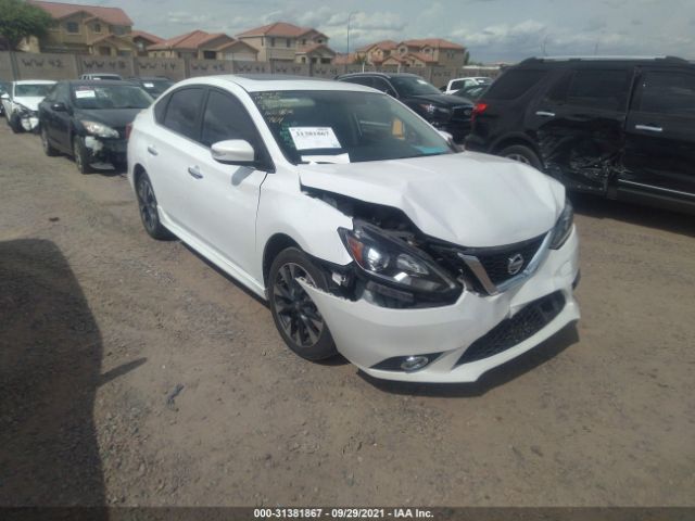 Photo 5 VIN: 3N1AB7AP8GY281390 - NISSAN SENTRA 