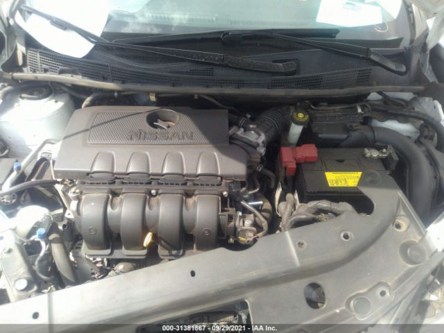 Photo 9 VIN: 3N1AB7AP8GY281390 - NISSAN SENTRA 