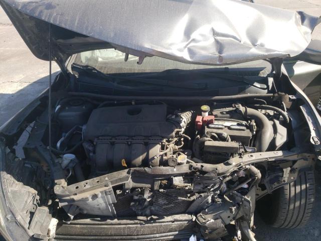 Photo 10 VIN: 3N1AB7AP8GY282118 - NISSAN SENTRA 