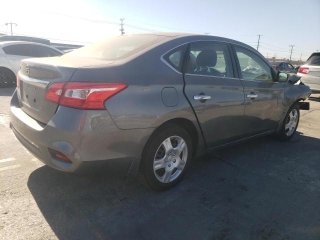 Photo 2 VIN: 3N1AB7AP8GY282118 - NISSAN SENTRA 