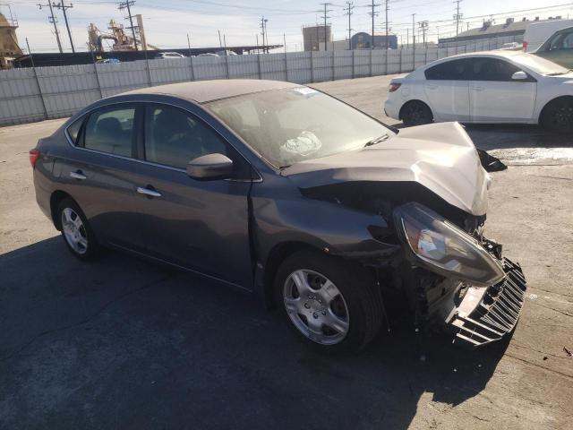 Photo 3 VIN: 3N1AB7AP8GY282118 - NISSAN SENTRA 