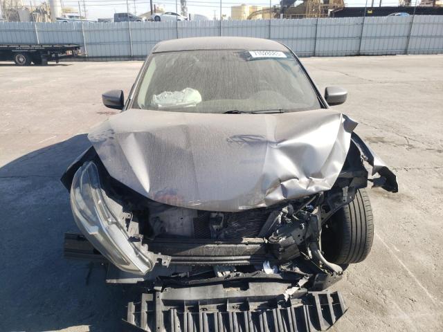 Photo 4 VIN: 3N1AB7AP8GY282118 - NISSAN SENTRA 