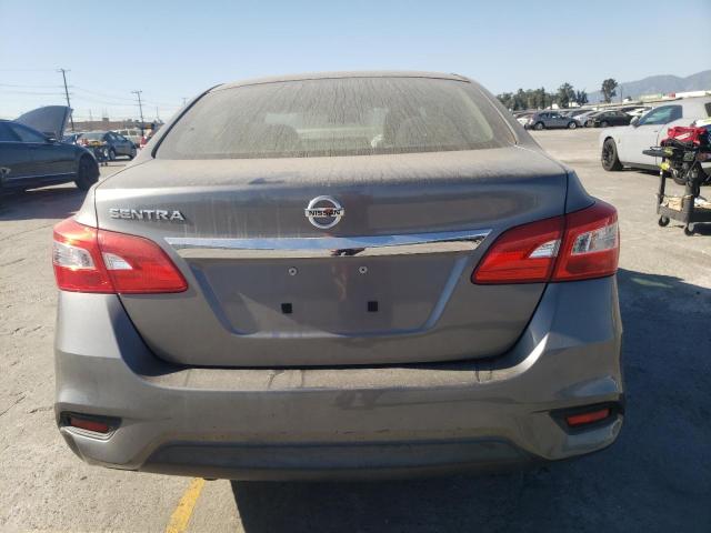 Photo 5 VIN: 3N1AB7AP8GY282118 - NISSAN SENTRA 