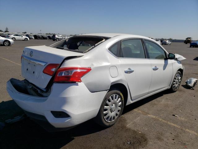 Photo 3 VIN: 3N1AB7AP8GY283382 - NISSAN SENTRA S 