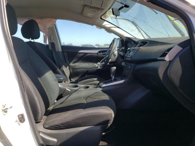 Photo 4 VIN: 3N1AB7AP8GY283382 - NISSAN SENTRA S 