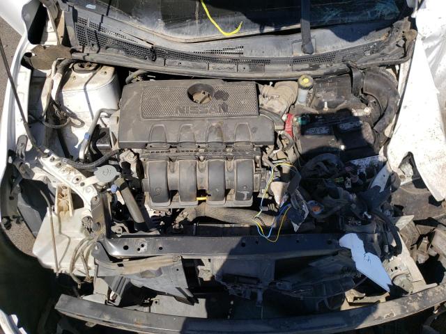 Photo 6 VIN: 3N1AB7AP8GY283382 - NISSAN SENTRA S 